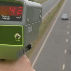 Irish motorists could face hefty fines under new EU laws