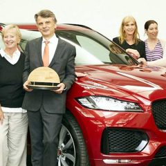 Of Cars, Women and the Bard