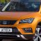 SEAT Ateca 1.4