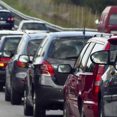 Ten things we learned about Travel and Car ownership in Census 2016
