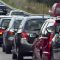 Ten things we learned about Travel and Car ownership in Census 2016