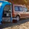 Volkswagen Caddy Beach