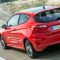 5 Things to know about the All-New Ford Fiesta