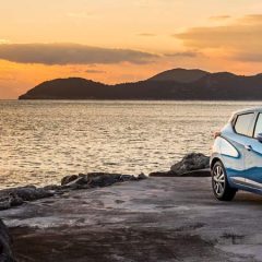 Nissan Micra 0.9 PET  5dr SVE