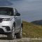 First Drive: Range Rover Velar