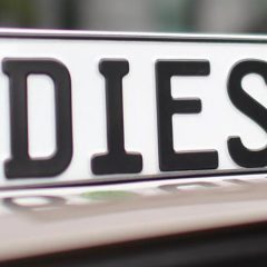 Car makers offer cash incentive to trade in older diesels