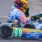 Victory for Alyx Coby in Cork