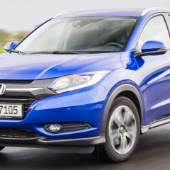 Honda HR-V 1.6 i-DTEC