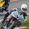 A mixed weekend for Nicole Lynch at Oulton Park