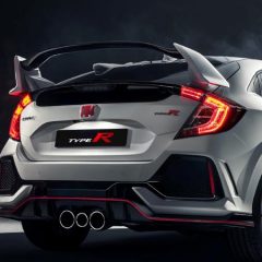 Women’s World Car of the Year 2017 Winners