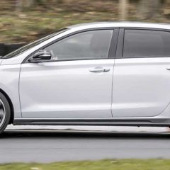 Hyundai i30 N Performance