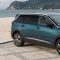 First Drive: Peugeot 5008
