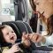Why you should consider a rear facing seat