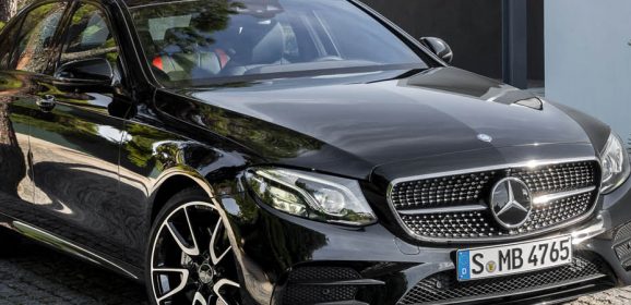 What You Should Know Before Buying A Used Mercedes Benz
