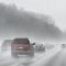 Driving in Extreme Weather Conditions #StormDudley #StormEunice