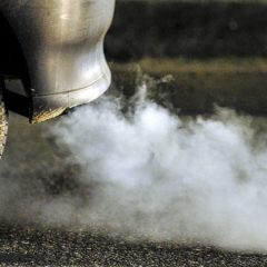 We are all test subjects in emissions experiment