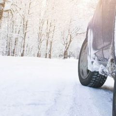 Nine things to know about Snowmageddon