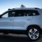 Nikki Hayes drives the Skoda Karoq