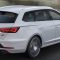 SEAT Leon ST Cupra