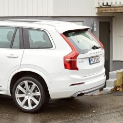 Family Car Buying Guide – Crossovers