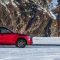 How I crossed the world’s largest lake…by car