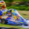 Podium finish for Alyx Coby in Athboy