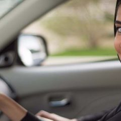 Women in Saudi Arabia are poised to start driving from Sunday