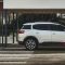First Drive: Citroën C5 Aircross