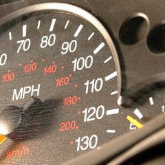 Fighting mileage fraud on used cars