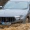 First Drive: Maserati Levante