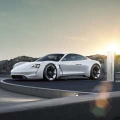 Our passion for Porsche