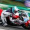 A Summer of Racing
