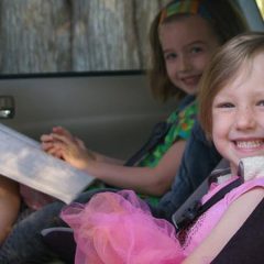 5 Golden rules for Car Pooling to School