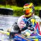 2nd place finish and lap record for Alyx Coby in Cork