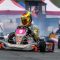 Alyx Coby secures four Wins and a Driver of the Day Award