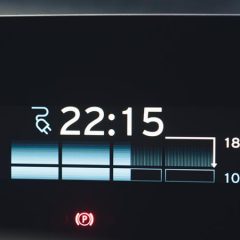 Why are electric car sales stuck in first gear?