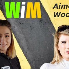 First ever all-female team in the 6 hour Endurance race at Mondello Park