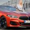 First Drive: BMW M850i