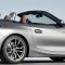 First Drive: BMW Z4