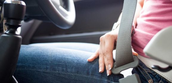Who advocates road safety the most?