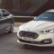 Ford Mondeo Hybrid Vignale