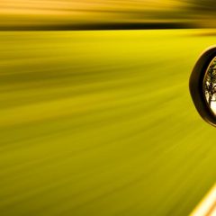 How to be a safer driver