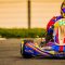 Podium finish and new lap record for 14-year-old Alyx Coby at Mondello Park