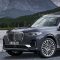 First Drive: BMW X7