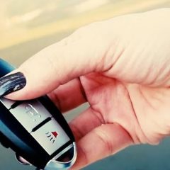 How to protect your car from keyless car theft