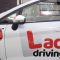 Ireland’s only all female instructor driving school
