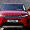 Upcoming Luxury Cars: Audi Q8 and Range Rover Evoque