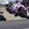How to get started in Racing
