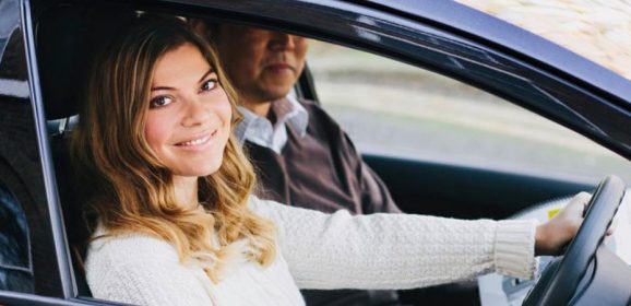 10 top reasons people fail the Irish driving test