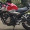 On the bike one year on….